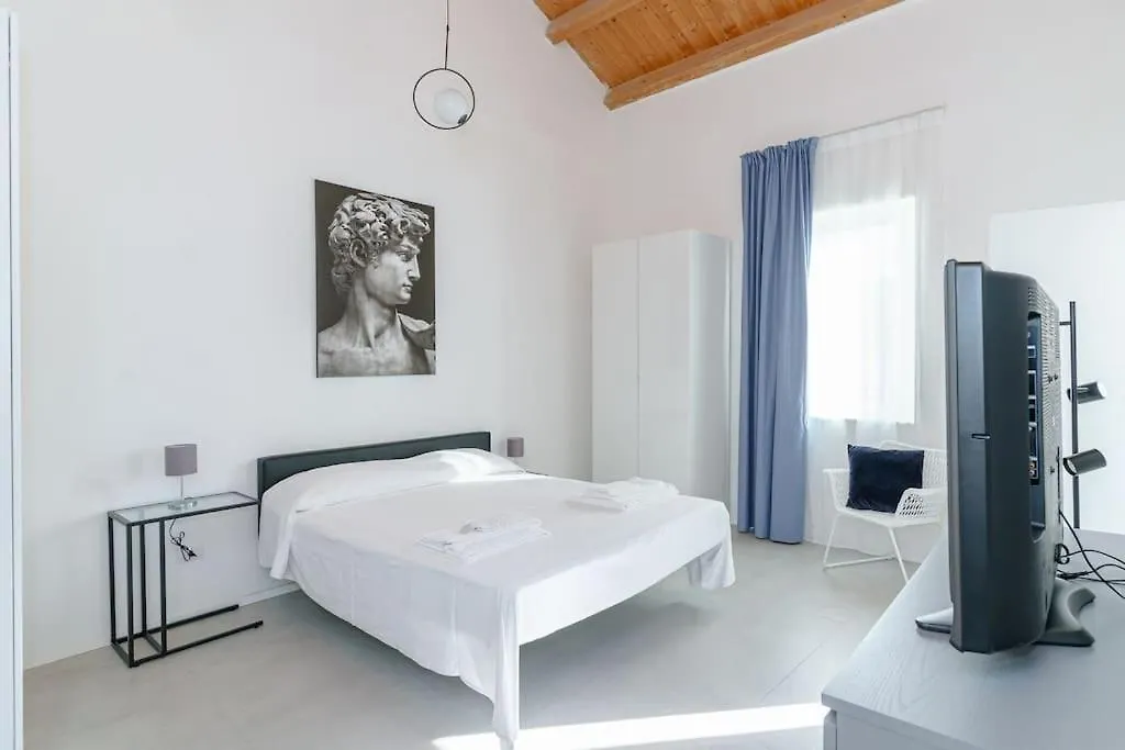 Casa Ancora Townhouse Apartment Catania 0*,  Italy