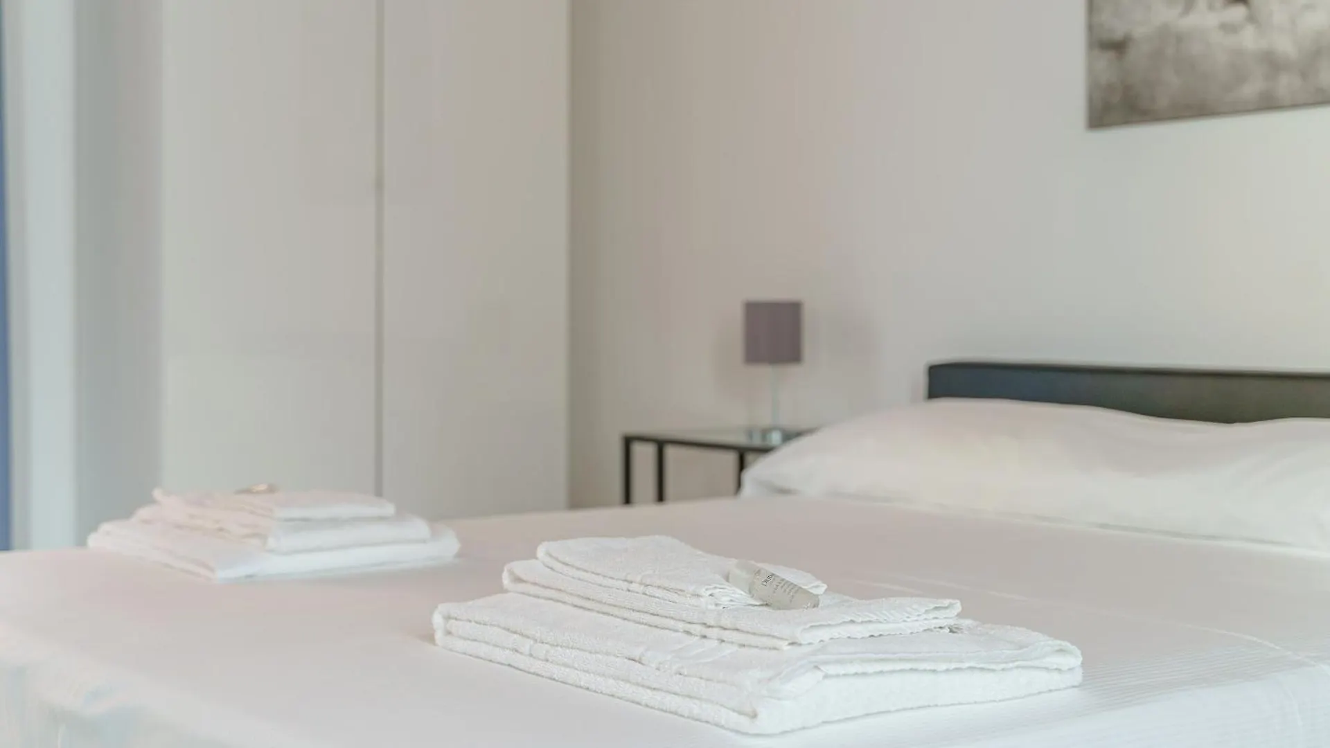 Casa Ancora Townhouse Apartment Catania