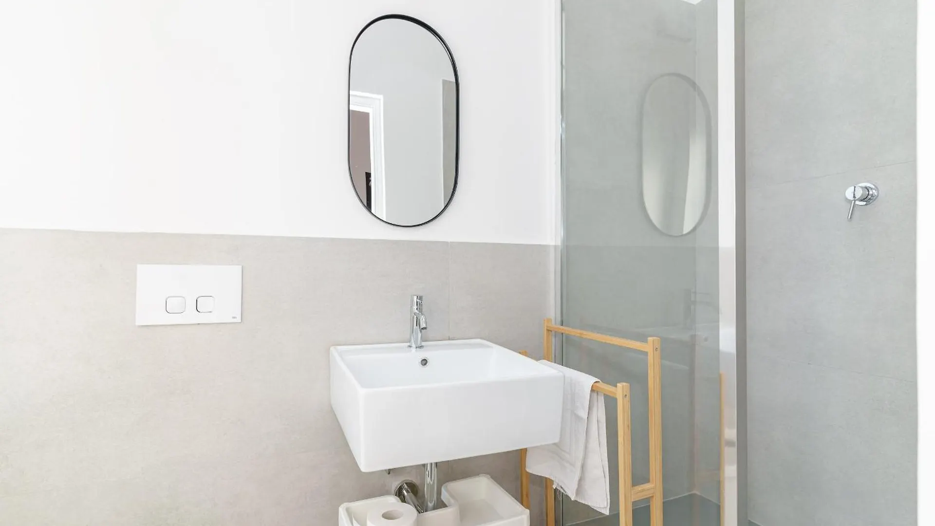 Casa Ancora Townhouse Apartment Catania 0*,