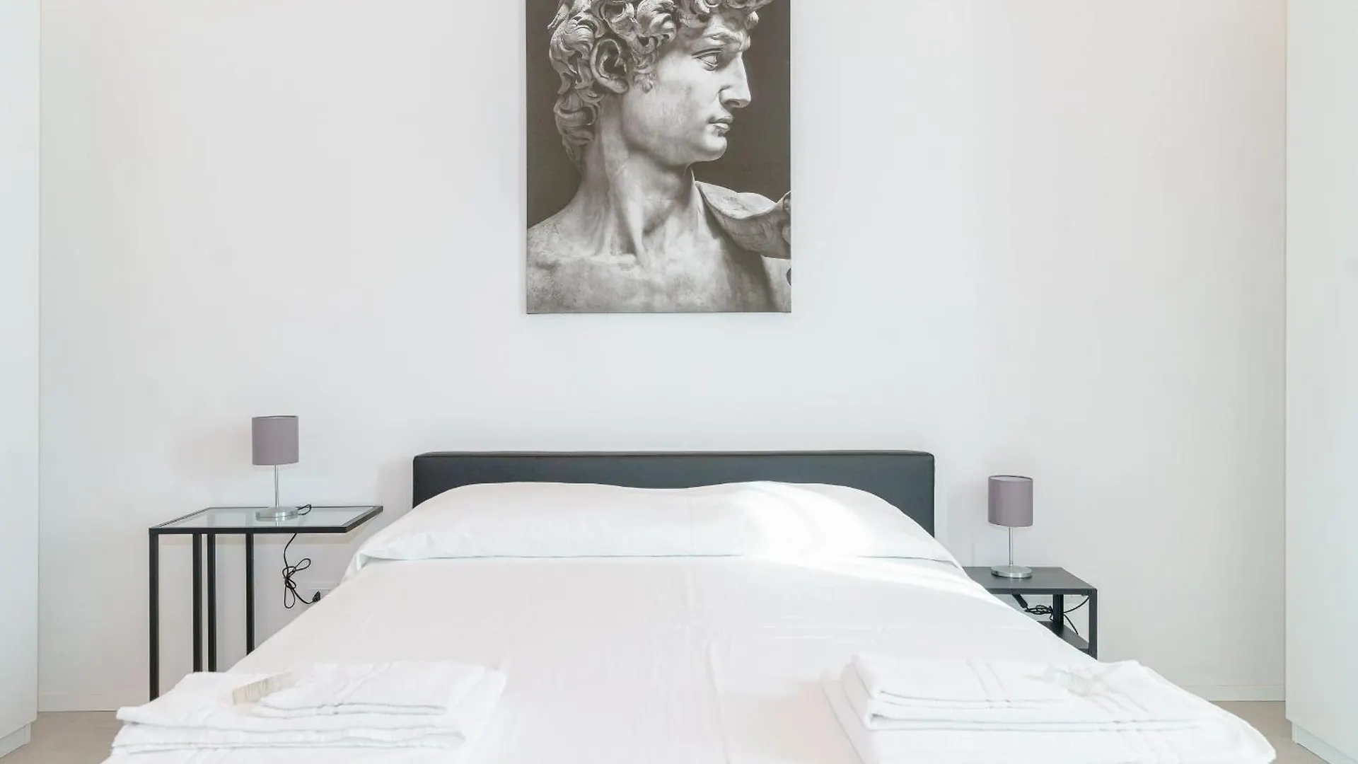 Casa Ancora Townhouse Apartment Catania