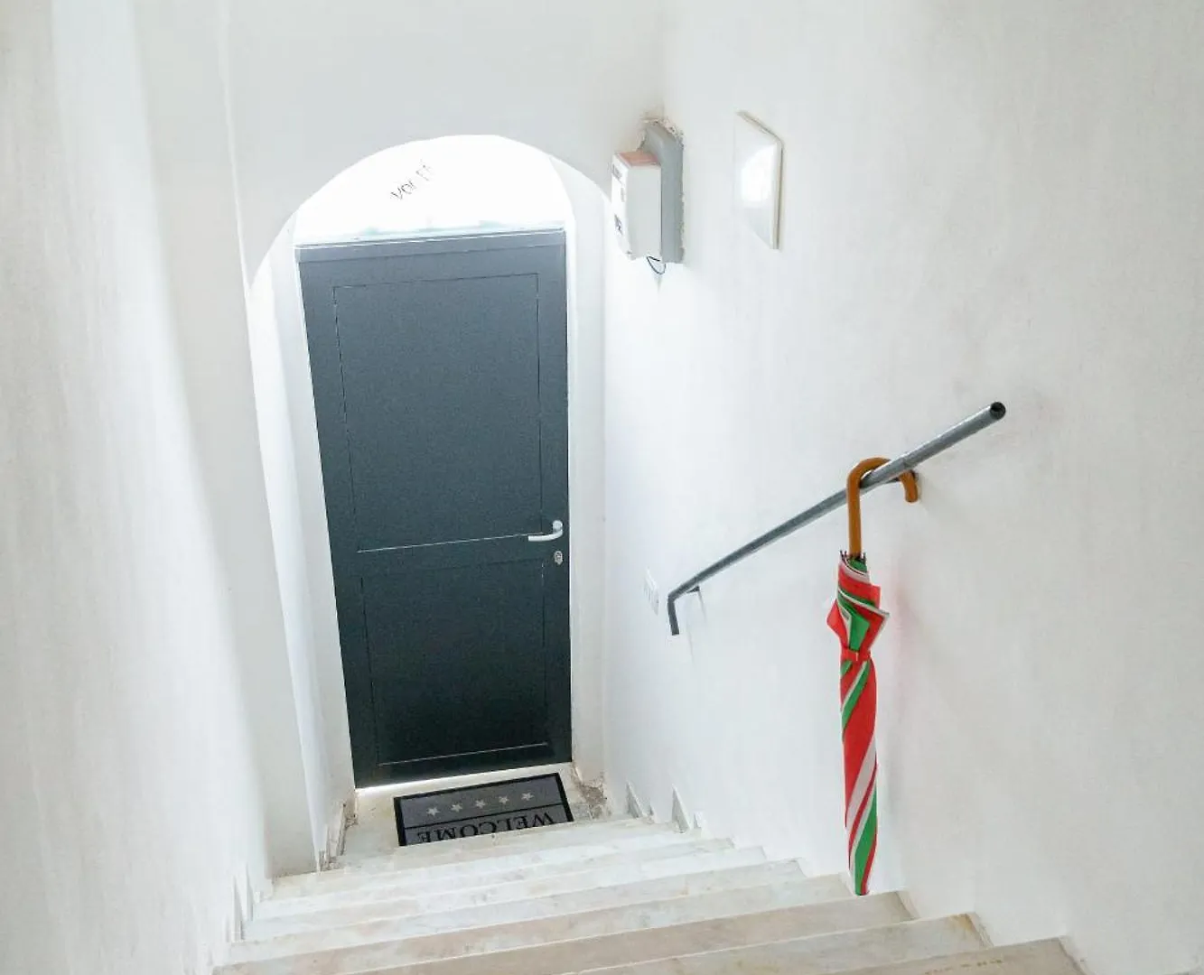 Casa Ancora Townhouse Apartment Catania