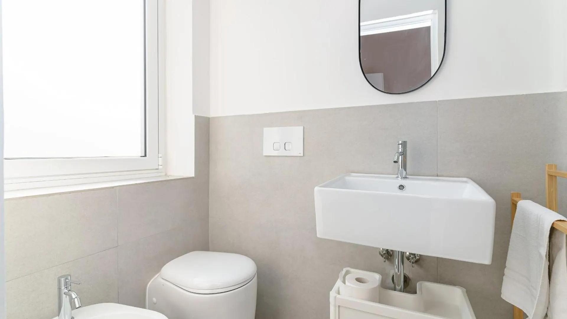 Casa Ancora Townhouse Apartment Catania