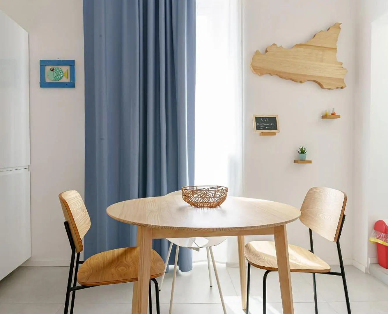 Casa Ancora Townhouse Apartment Catania