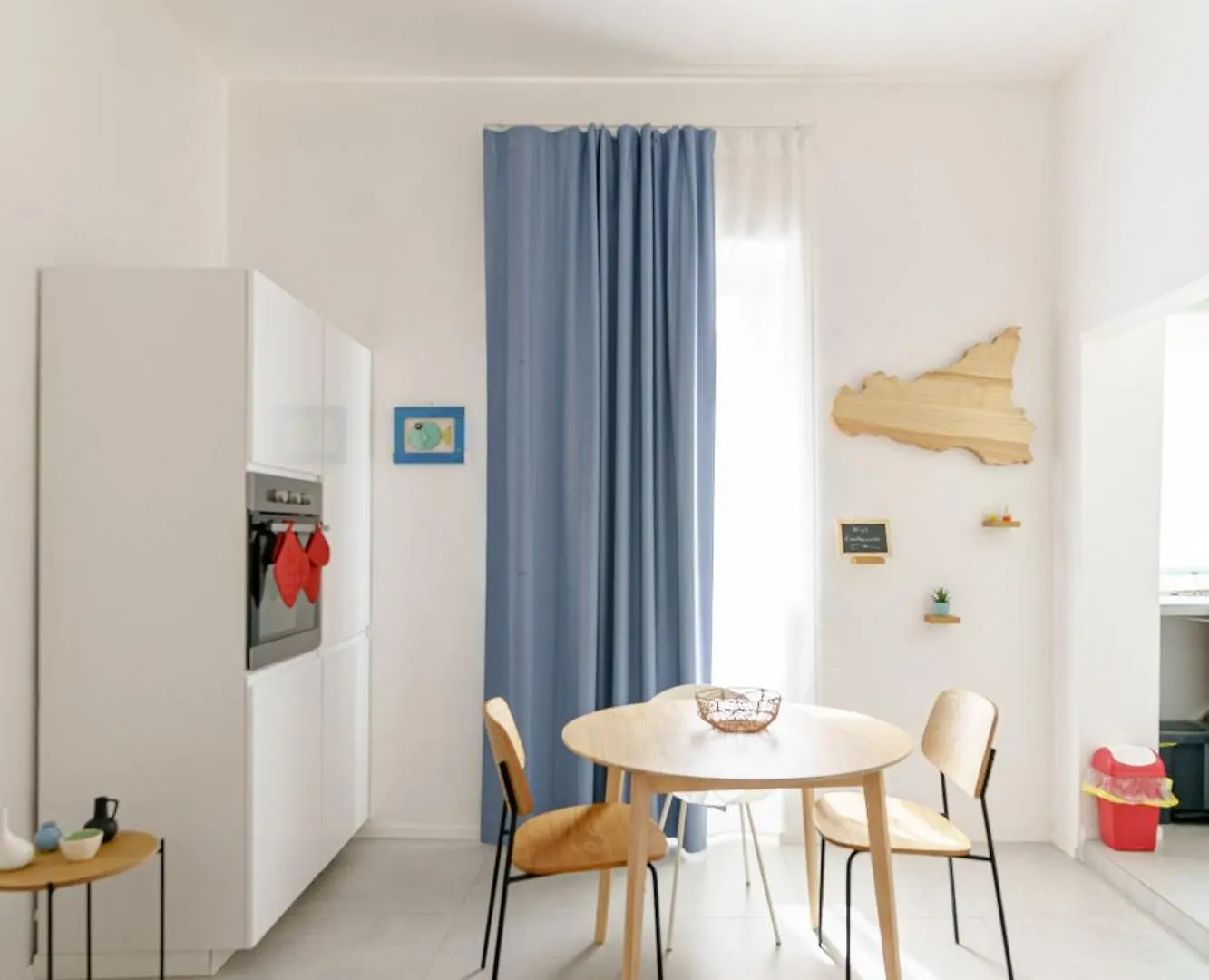 Casa Ancora Townhouse Apartment Catania