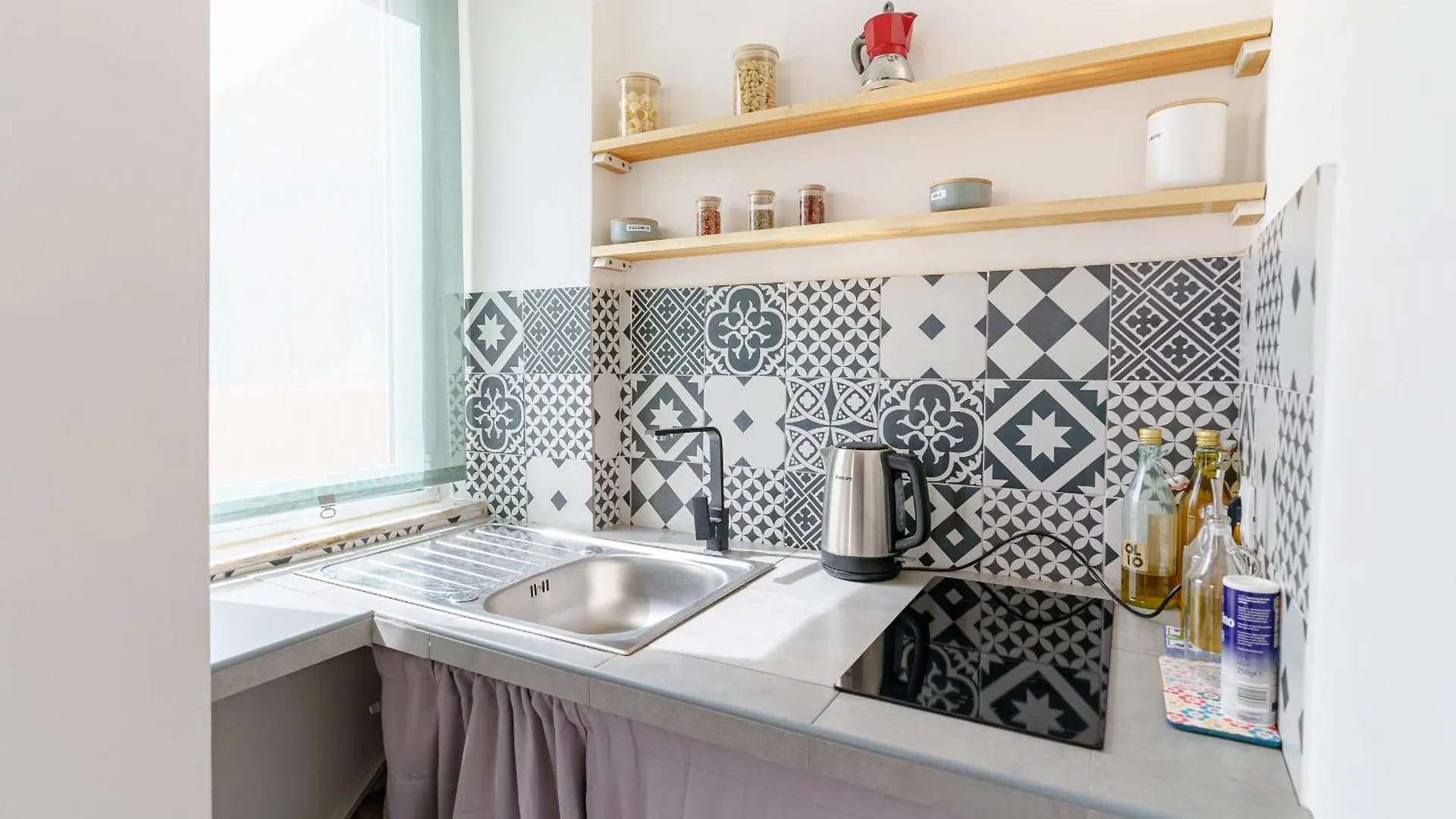 Casa Ancora Townhouse Apartment Catania