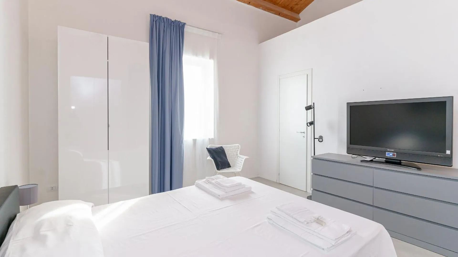 Appartement Casa Ancora Townhouse à Catane