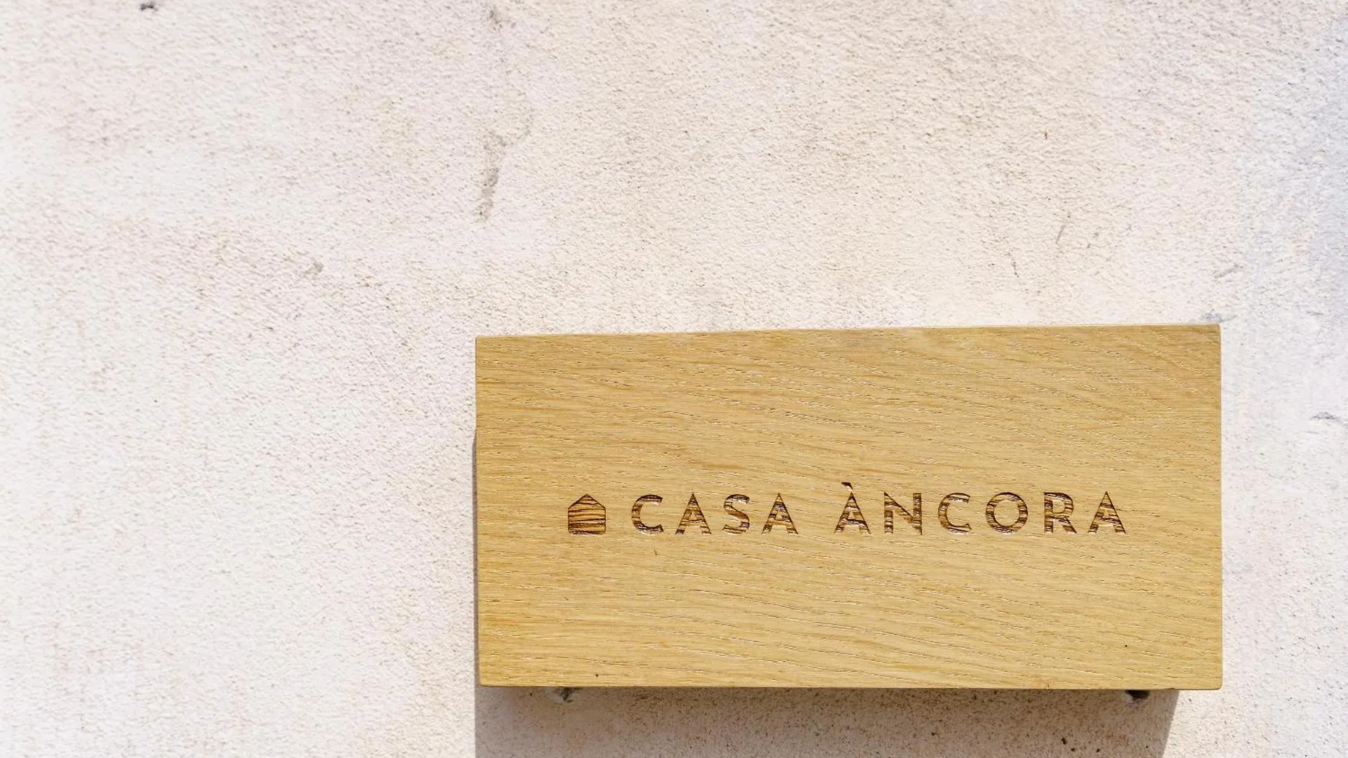 Appartement Casa Ancora Townhouse à Catane Italie